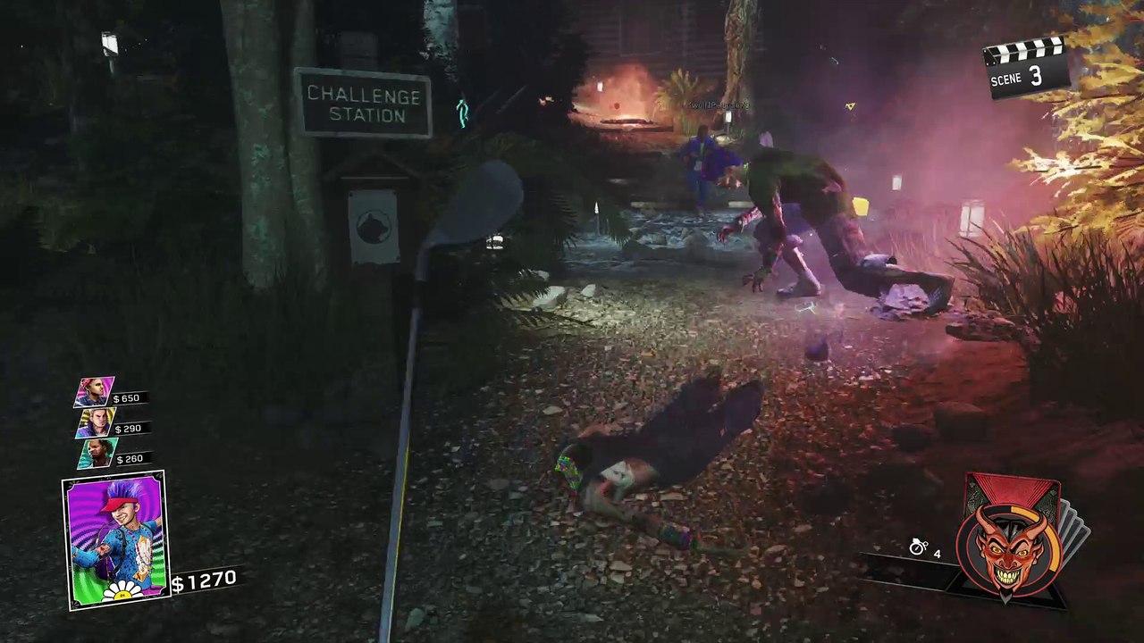 Call of Duty®: Infinite Warfare Zombies Duhh
