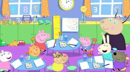 Peppa Pig - S01E06 - The Playgroup