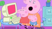 Peppa Pig - S01E07 - Mummy Pig at Work