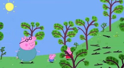 Peppa Pig - S01E08 - Camping