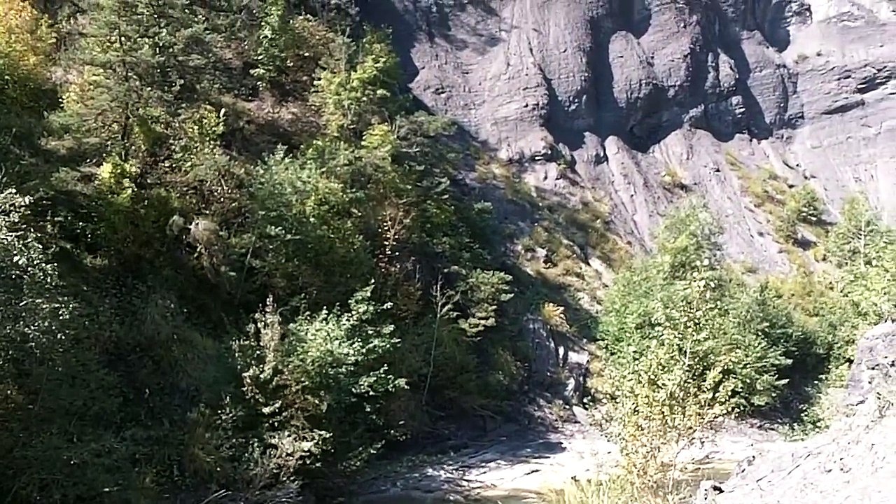 Peche dans l ebron