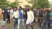 South Africa: Foreign students fear disruption due to protests