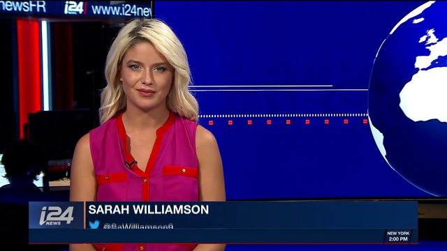 i24NEWS DESK | UNSC unanimously approves Syria ceasfire | Saturday, February 24th 2018