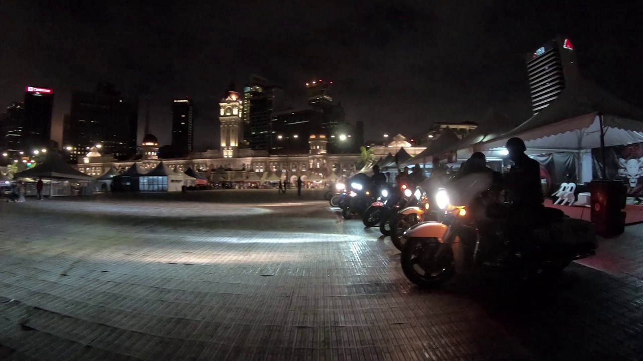 Wilayah International Motofest 2018 | #WIM2018 | Sneak Preview