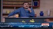 I Agree with Imran Khan- Aftab Iqbal's comments on Imran Khan's statement