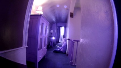 Silver Thatch Inn We Meet Boy Spirit Lunar Paranormal Virginia