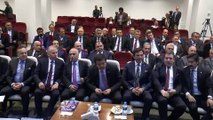 Tekstil Hazır Giyim ve Konfeksiyon İstişare Toplantısı - Bakan Zeybekci - DENİZLİ