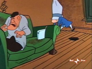 Dusko Dugousko - Gangsteri