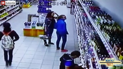 Fails Compilation 3 || October 2013 || MonthlyFails