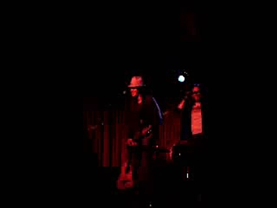 Nuno Bettencourt - I want to break free
