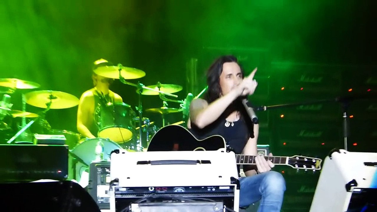 Nuno Bettencourt - JOKE | Try Not To Laugh | Part 3
