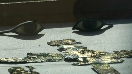 Ägypten: Neues aus dem Altertum - antike Totenstadt entdeckt