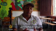 Fault Lines - Honduras: Blood and the Water