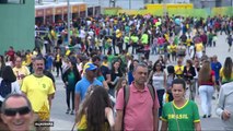 Rio Paralympics: Brazilians showed up in larger-than-expected crowds