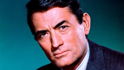 Conversación con Gregpry Peck (parte 2) (A conversation with Gregory Peck) (part 2)