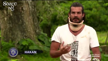 Hakan İstanbul'a dönseydim çok üzülürdüm