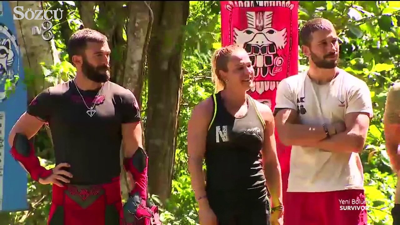 Survivor'da büyük sürpriz! Acun Ilıcalı açıkladı