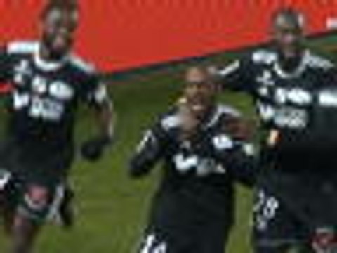 Ligue 1: Former Chelsea youth scores stunner against Nantes