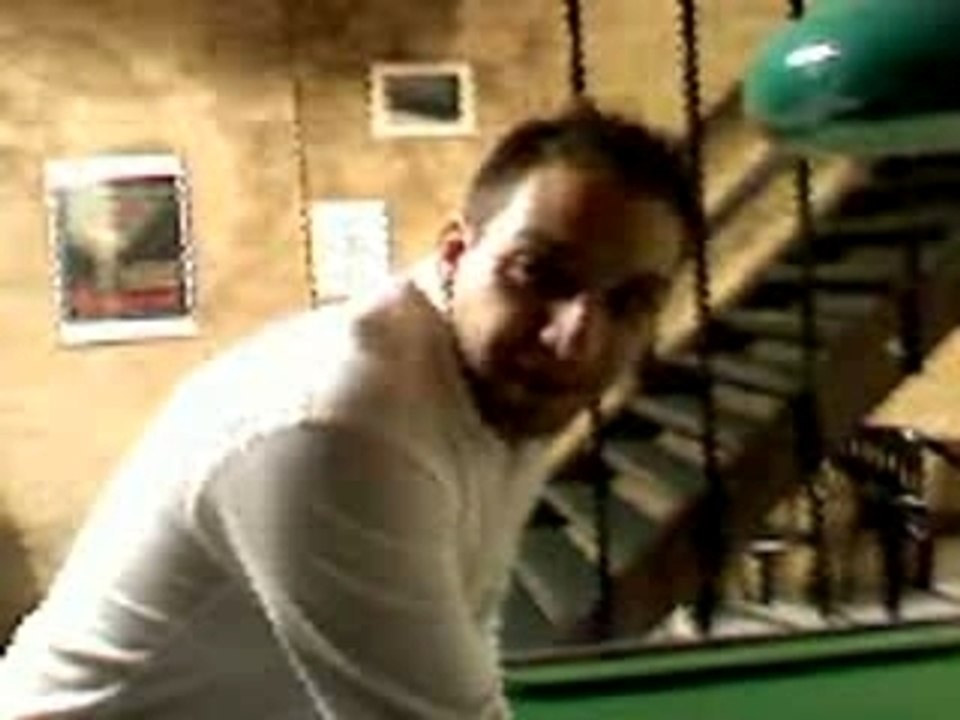 Nounours Bourré L'arnakeur le fais chier lol