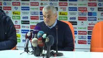 Aytemiz Alanyaspor - Trabzonspor Maçının Ardından