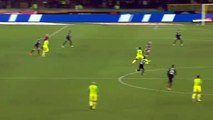 Résumé Nantes Amiens but Gael Kakuta Goal