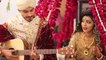 ARY News Anchor Irza Khan Singing A Song With Her Husband On Her Marriage