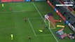 Vidéo buts Lille 1-2 Angers - le résumé