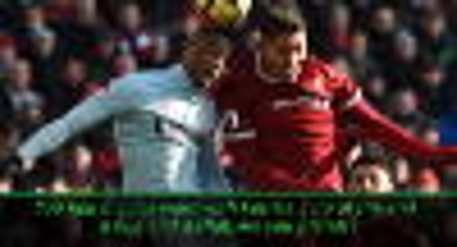 Evra history is with Liverpool fans, not me - Klopp