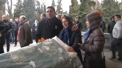 Üniversite Öğrencisi Yaren Büyükölmez Son Yolculuğuna Uğurlandı