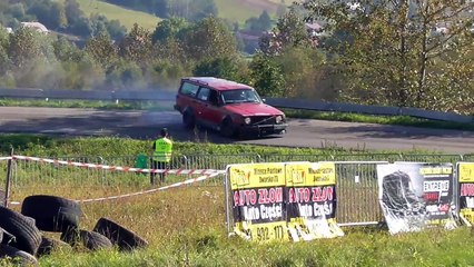 Drift Show Series Izdebki 2017 King Of The Hill #kingofthehill