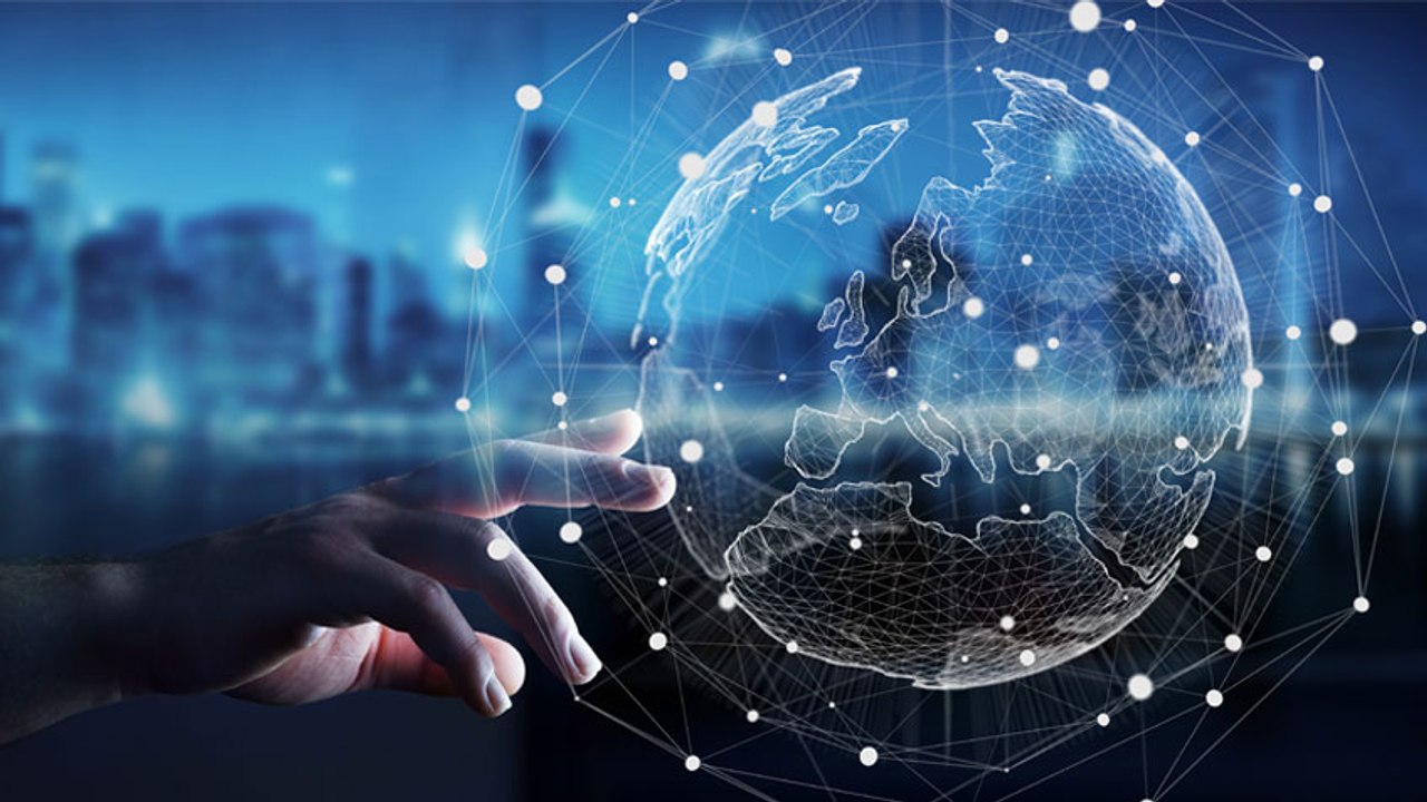 Big Earth Data : une Solution pour la Planète ? - HD (2014)
