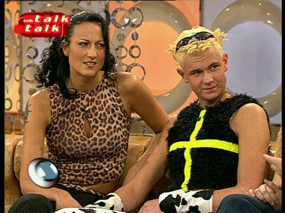 talk talk talk - Staffel 10, Episode 86 (2008) - Best Of Talkshows