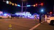 Baton Rouge shooting: Police kill black man outside store