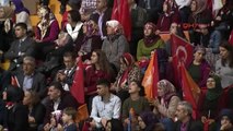 Osmaniye-Cumhurbaşkanı Erdoğan AK Parti İl Kongresi'nde Konuştu