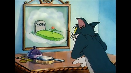 Tom and Jerry, 34  - Kitty Foiled (1948)