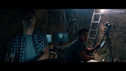 7 GUARDIANS OF THE TOMB Official Trailer (2018) Adventure Movie HD