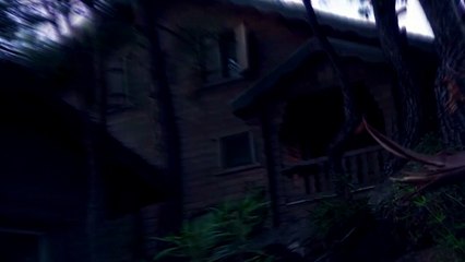 SERKANT YAŞAR KUTLUBAYDAN Ürperti - Fragman