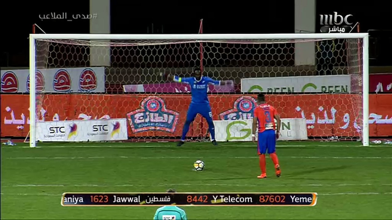 الأهلي يفوز على الفيحاء بركلات الترجيح ويتأهل لنصف نهائي كأس خادم الحرمين الشريفين