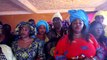 les femmes des Parcelles assainies pour la réélection de Macky Sall