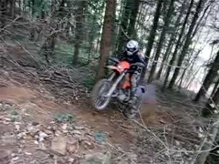 enduro ktm