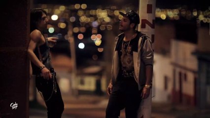 Jhon Alex ... | Cumbia Ninja T1 Escena