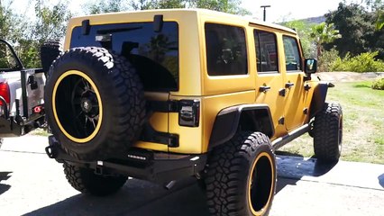 SURPRISING MINI JAKE PAUL WITH A MINI LAMBORGHINI!!