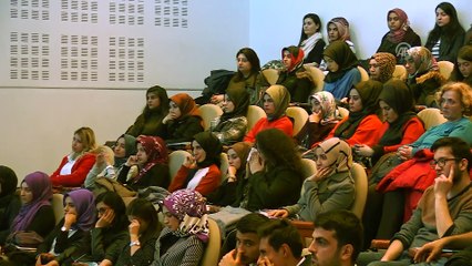 Başbakan Yardımcısı Akdağ: '28 Şubat'ta çok yürekli insanlar vardı' - ERZURUM