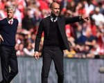 'Nothing special' about beating Wenger - Guardiola