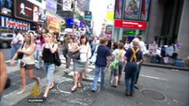 Snacking through the Big Apple: Food carts in NYC - Street Food