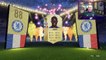 HUGE UPGRADE PACKED! PREMIER LEAGUE RATINGS REFRESH! | FIFA 18 PACK OPENING!