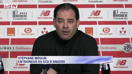Moulin :"Une victoire super importante"