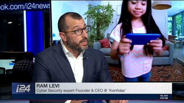 STRICTLY SECURITY | Security cameras - a way in for hackers | Saturday, February 24th 2018