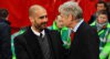 Wenger has 'definitely' helped change English football - Guardiola