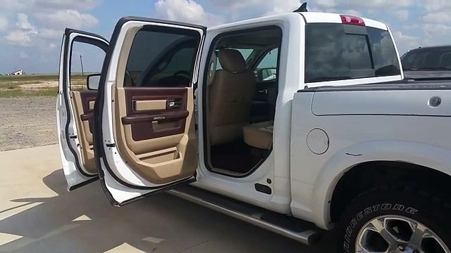 2013 Ram 1500 Laramie Pine Bluff, AR | Ram 1500 Laramie Pine Bluff, AR